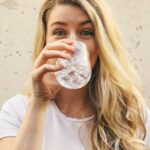 11 sinais de que você bebe pouca água